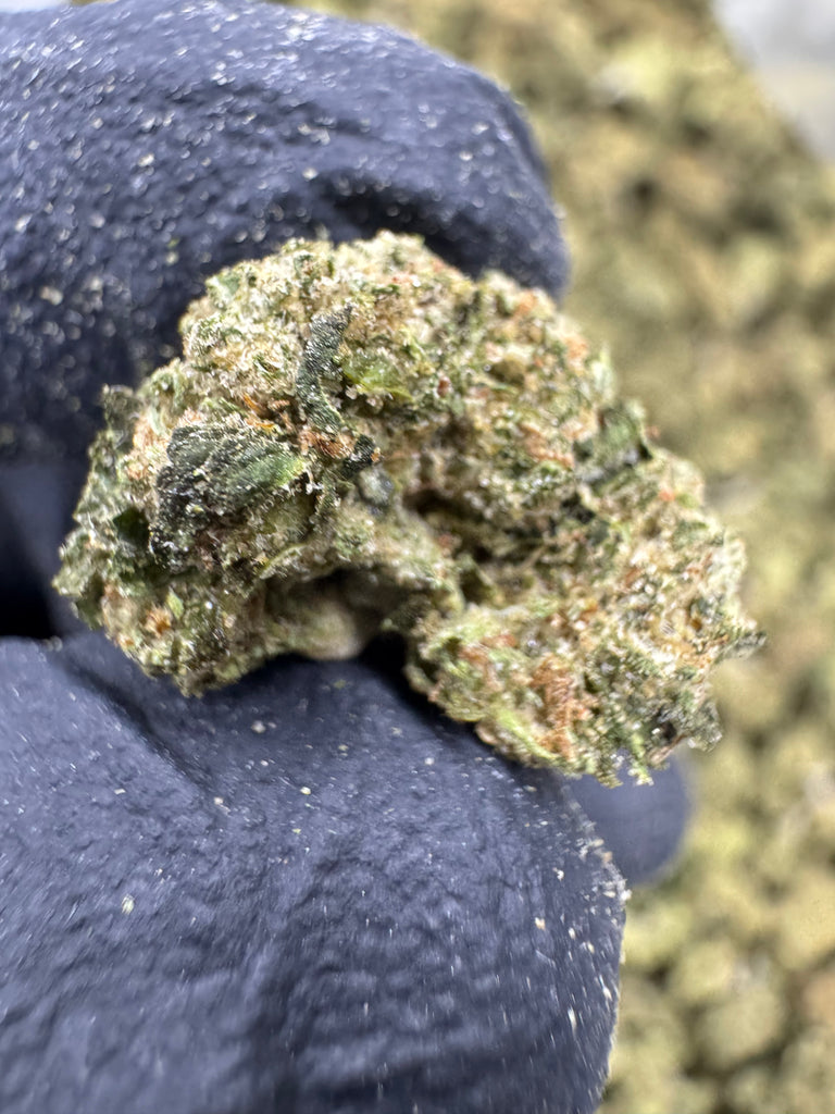 Lemon Cherry Gelato - THCA SMALLS - CLASSIC RESERVE