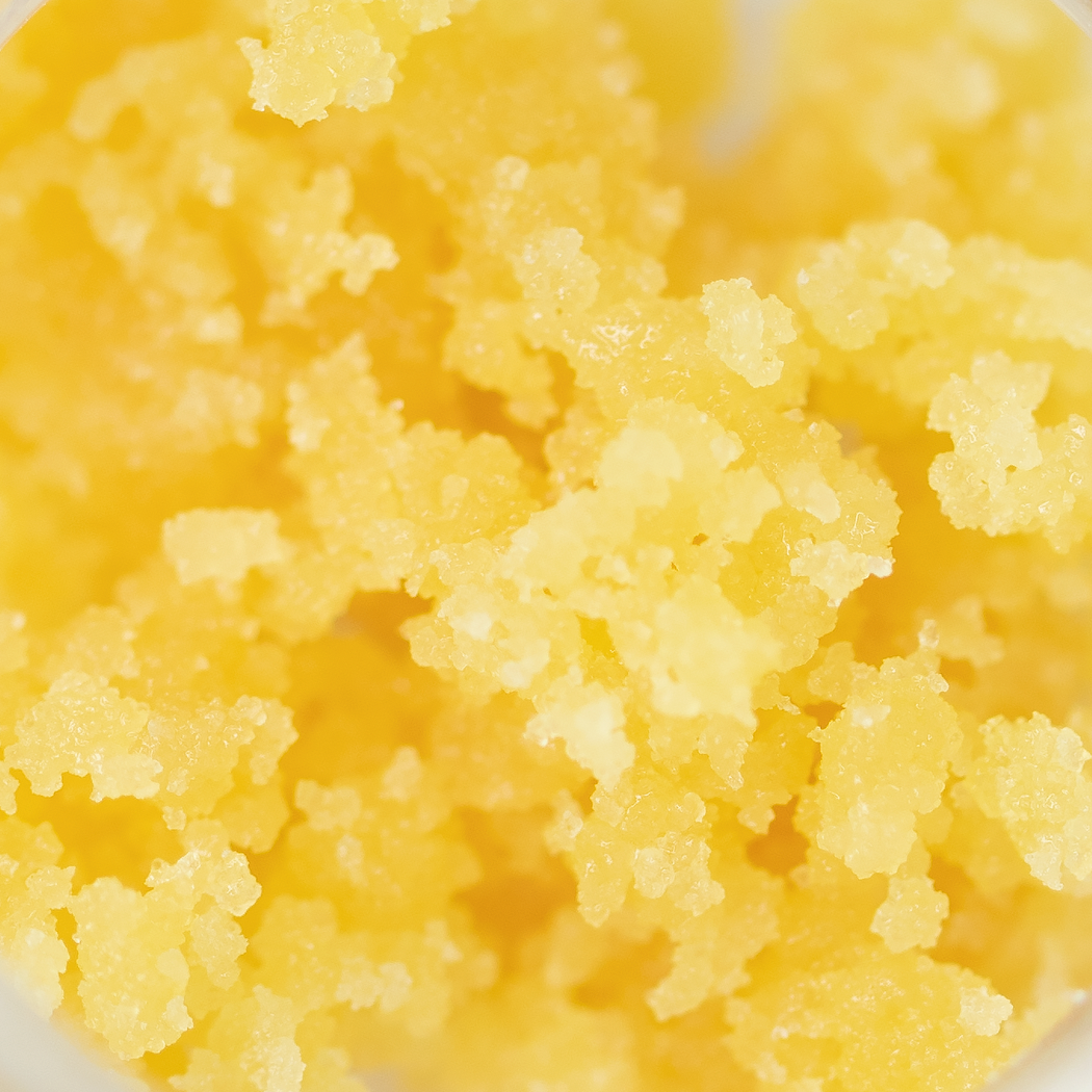 Moonbow - CRUMBLE - THCA Concentrate