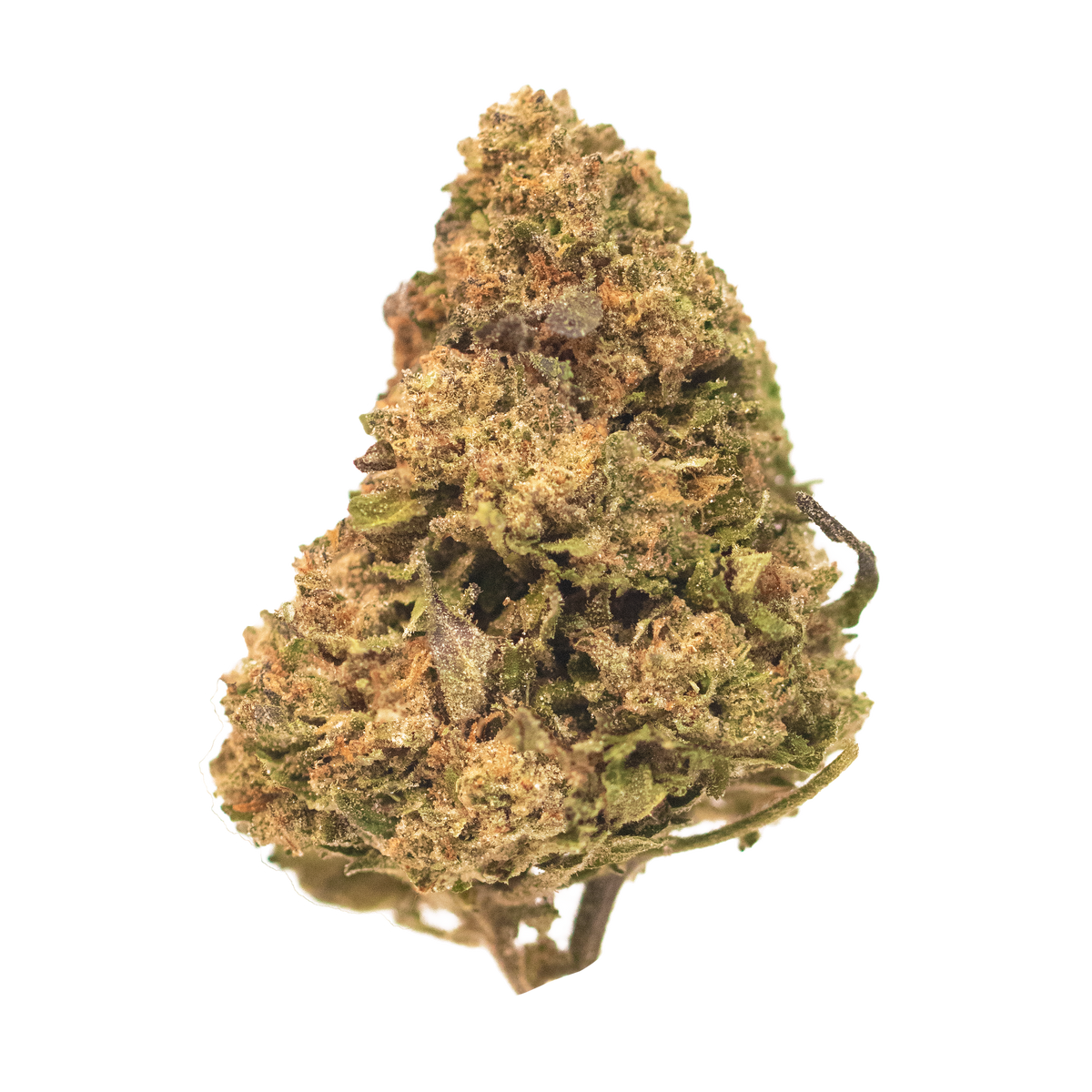 Papaya Cake Thca Flower: Sungrown Exotic Hemp Flower | Gold Standard