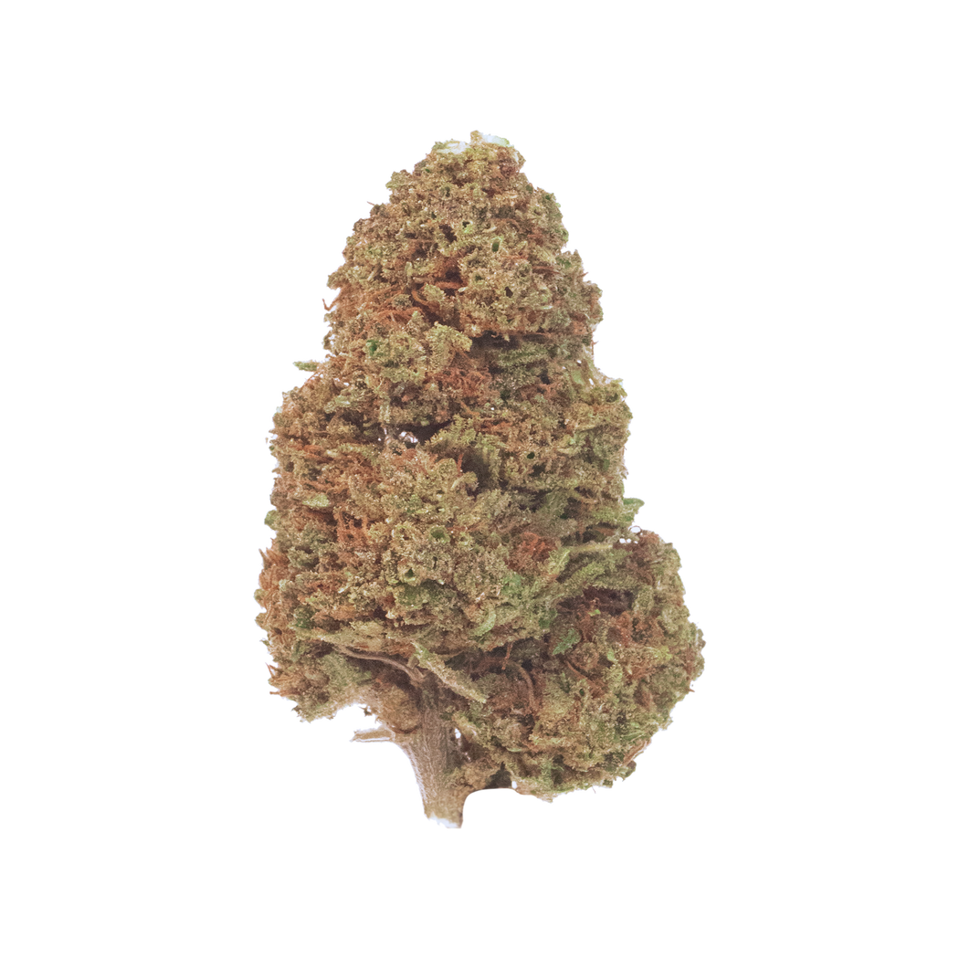 Blue Meringue - SUNGROWN - EXOTIC Hemp Flower