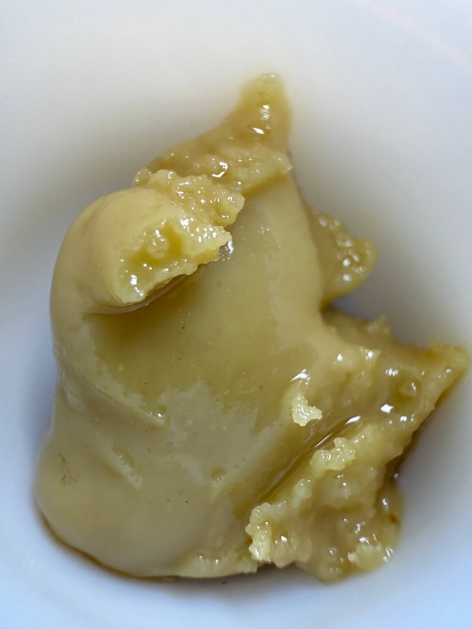 Rainbow Guava Live Rosin - THCA Concentrate - Treemason