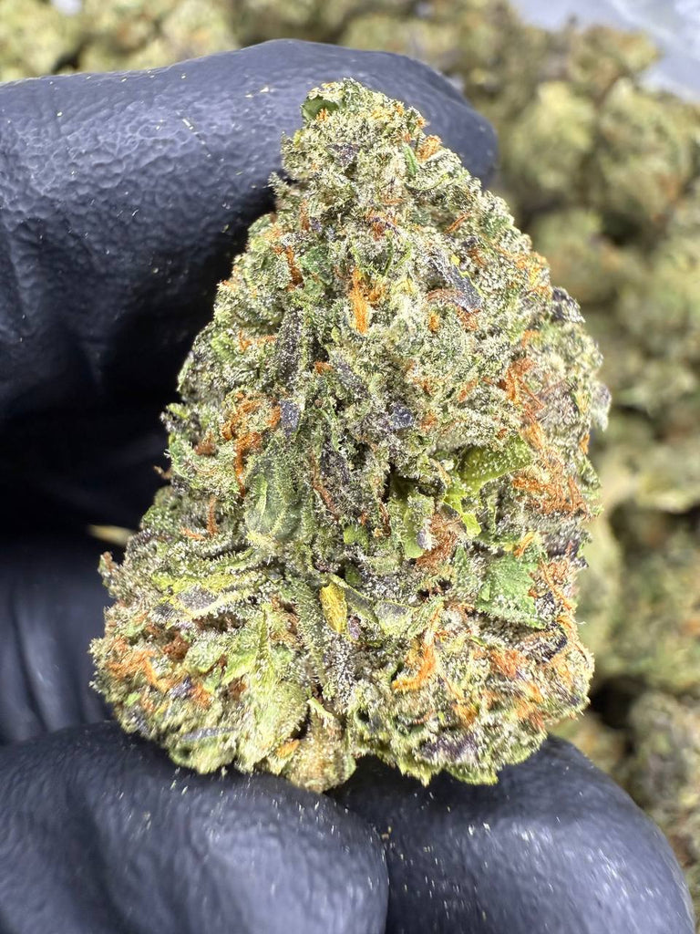Runtz - THCA BULK FLOWER - CLASSIC RESERVE