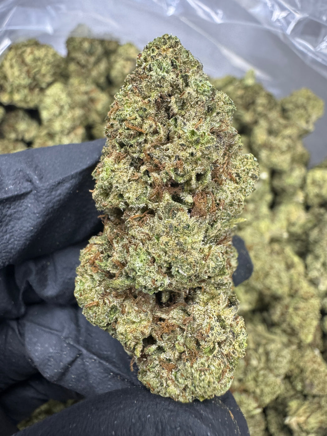 Slaps - THCA - TOP SHELF