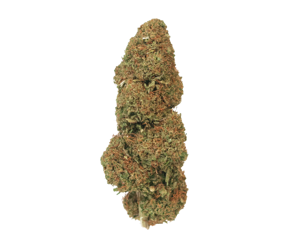 Sour Tsunami Sungrown Exotic Hemp Flower
