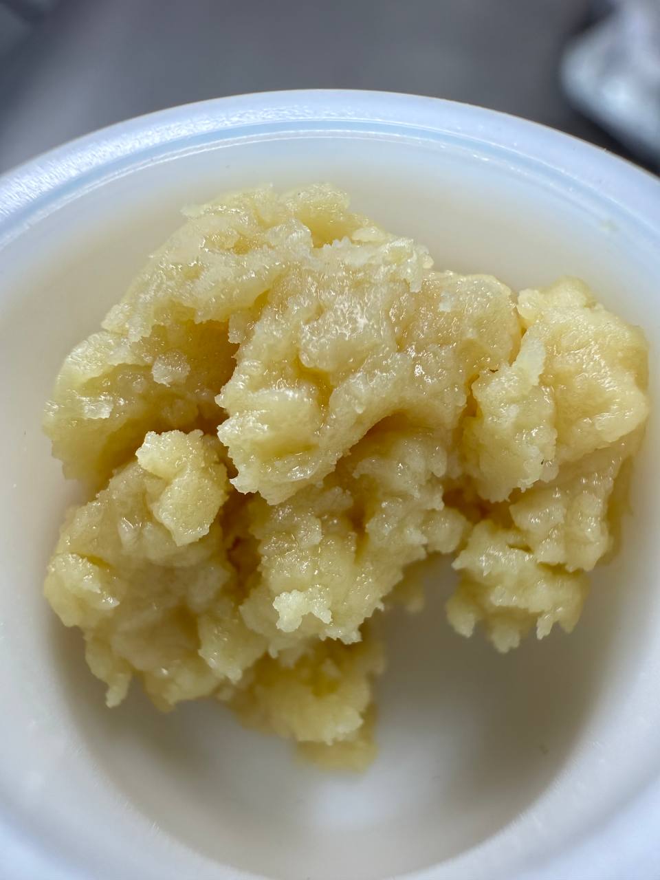 Strawberry Banana Live Rosin - THCA Concentrate - Treemason