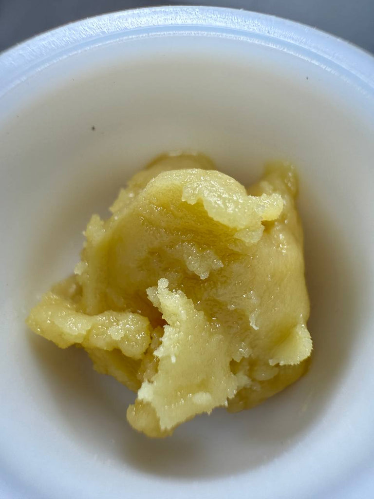 Sunset Sherbet Live Rosin - THCA BULK Concentrate