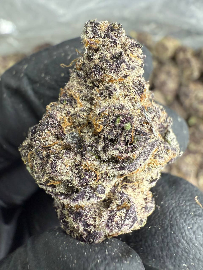 Super Buff Cherry - THCA BULK FLOWER - EXOTIC INDOOR