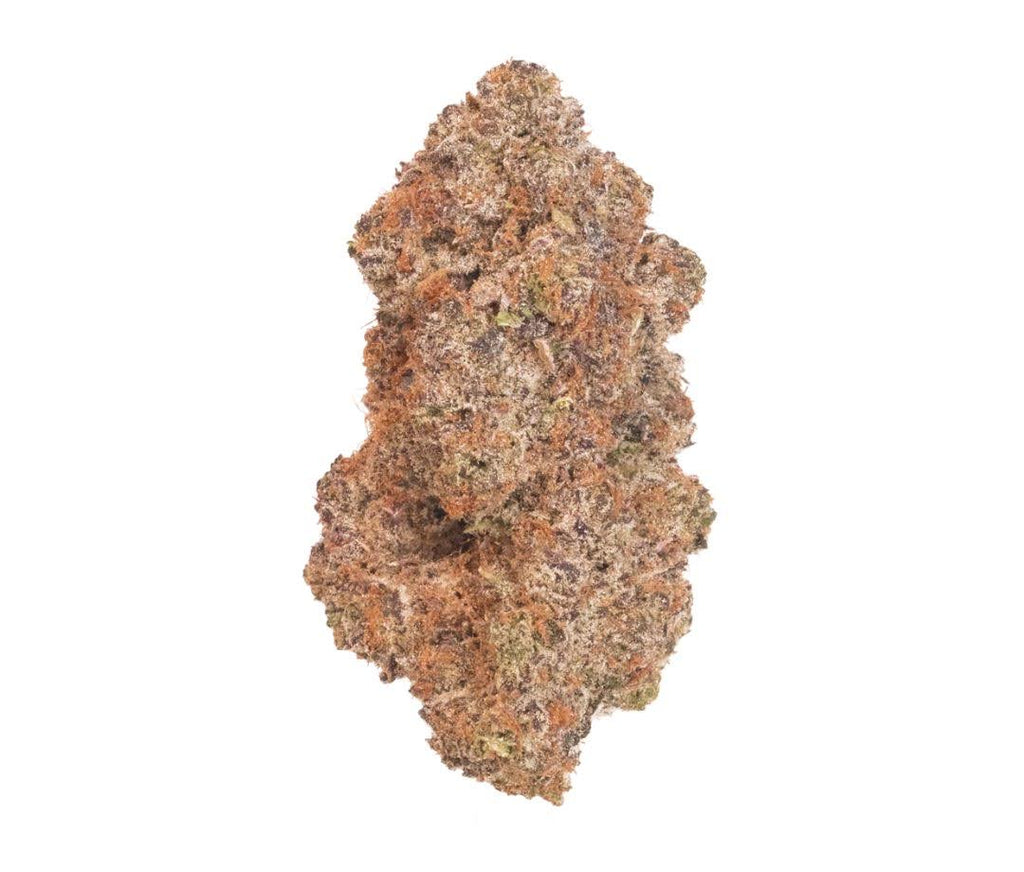 THCA - Grape Frosty (Indoor)
