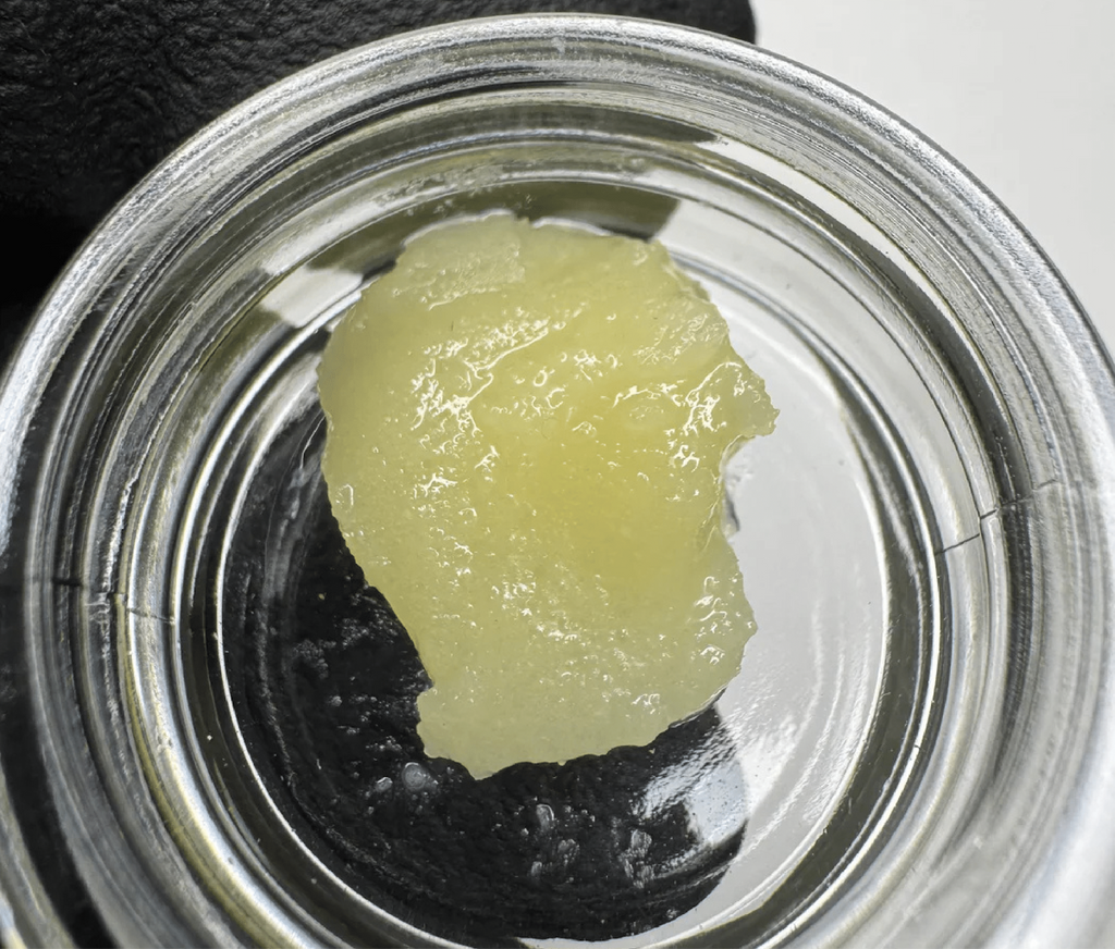 THCA Budder