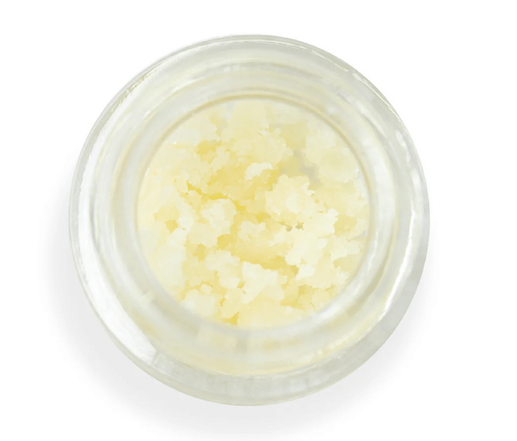 THCA Extracts