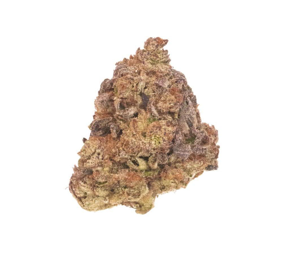THCA London Purpz Light Dep Exotic Hemp Flower