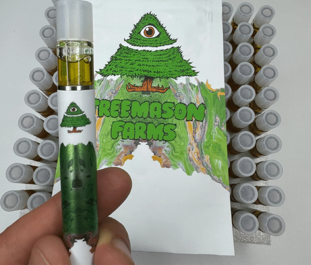 THCA Pens