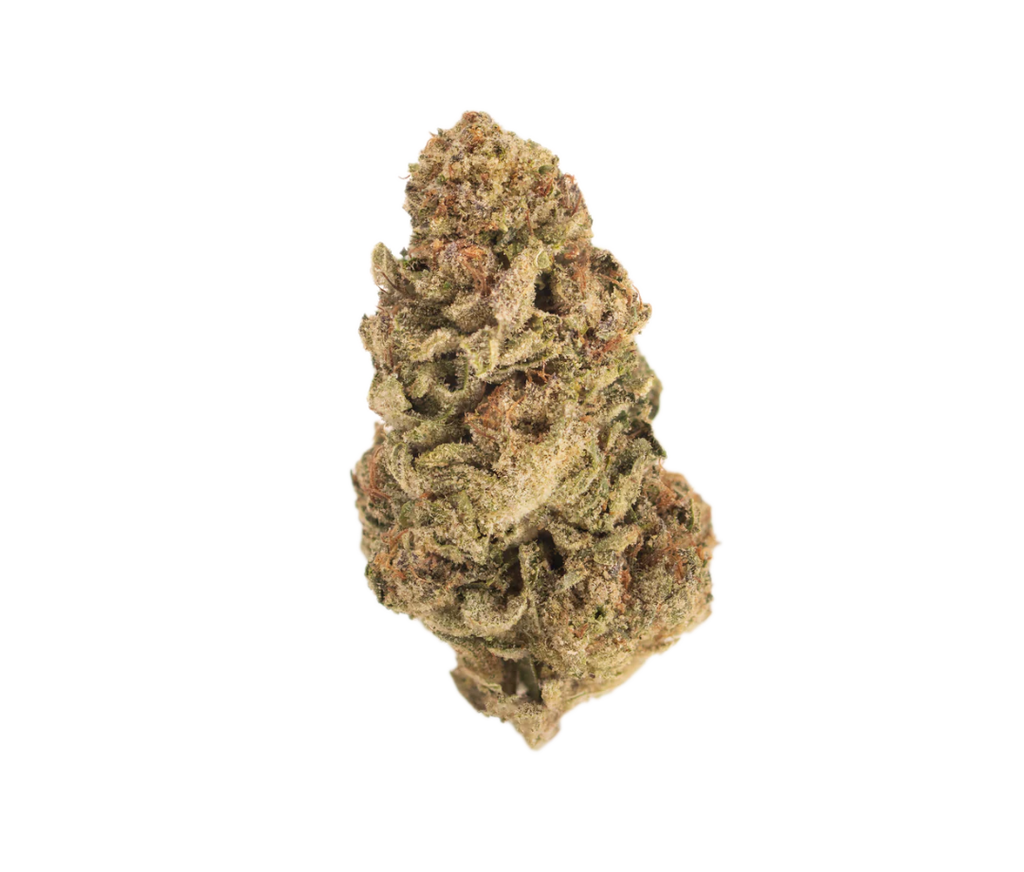 THCA Pink Runtz Light Dep Exotic Hemp Flower