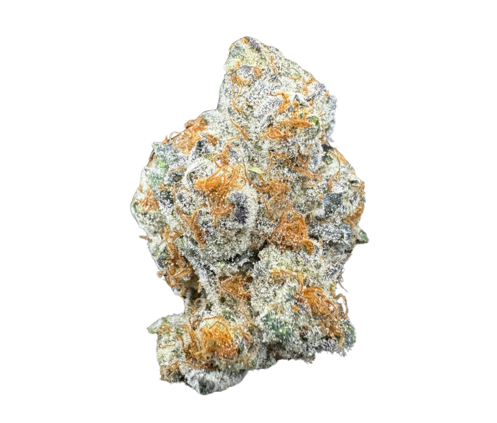The Donny Burger THCA Flower Is Available In Quarter Pound Quantities