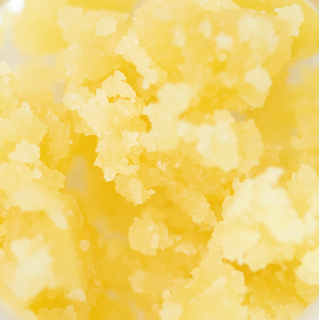 Trinity Dream - CRUMBLE - THCA Concentrate