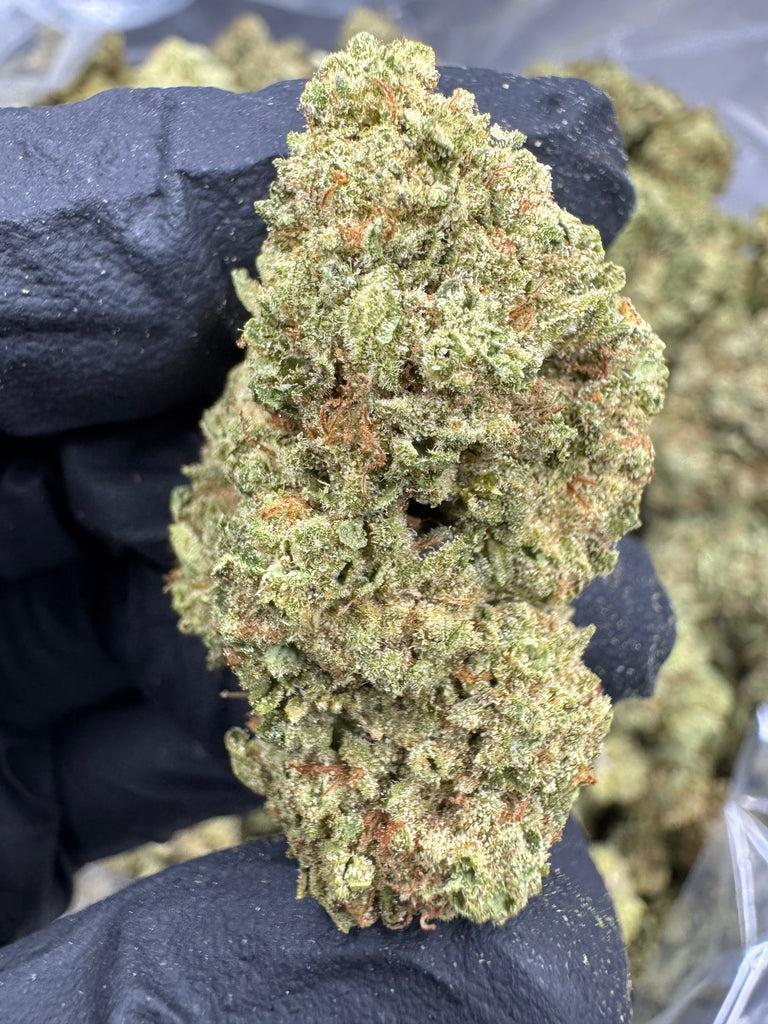 Zkittles - THCA - CLASSIC RESERVE