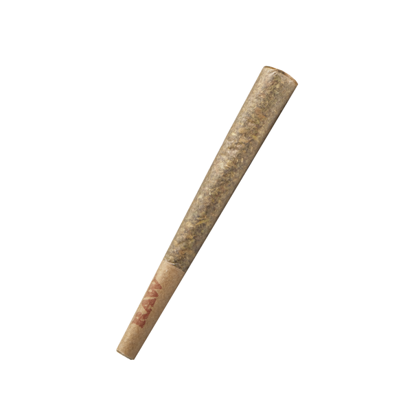 Hash Hole - THCA Preroll